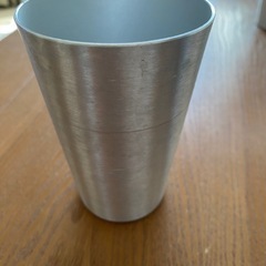 リラックマ　保冷タンブラー　　　
の画像