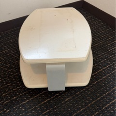 薄型テレビ用回転台の画像