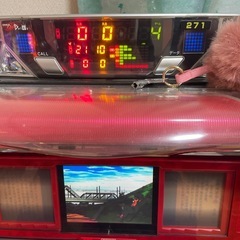 押忍番長パチスロ の画像