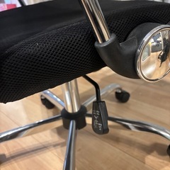 デスクチェア
の画像