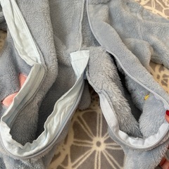 ダンボ　カバーオールの画像