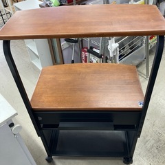 W2602-1147 モニタースタンド　キズ汚れ有りの画像