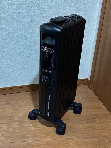 デロンギ　マルチダイナミックヒーター　　　