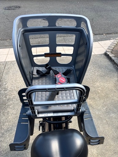 OGKチャイルドシート美品！