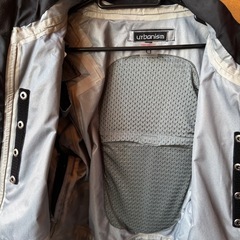 バイクウェアの画像