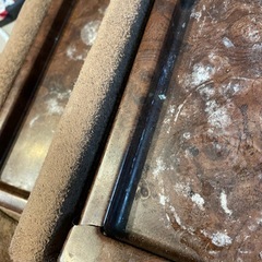 リクライニングソファー
の画像