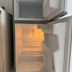 冷蔵庫の画像