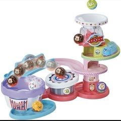 ディズニー  コロコロボールの画像