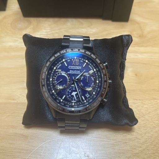 シチズン　1300本限定品