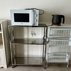 象印　zojirushi ケトル0.8Lの画像