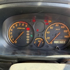 軽ワゴンの画像