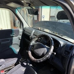 軽ワゴンの画像