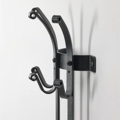 2月中【IKEA】新品★壁掛けフックの画像