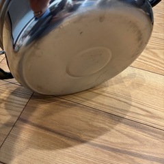 鍋の画像