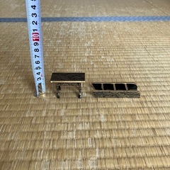 【ひな壇装飾】35号 6点セット 万葉松の画像