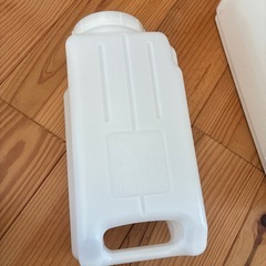 【無料】加湿器（DAINICHI HD-3015）お譲りしますの画像