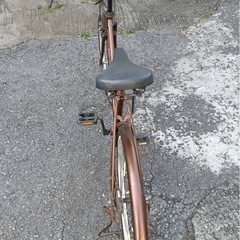 自転車の画像