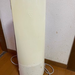 クーラーとヒーターが一体の画像