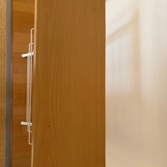 ニトリ　シューズラックの画像