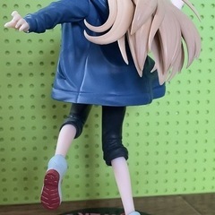 チェンソーマン(Powerちゃん)の画像