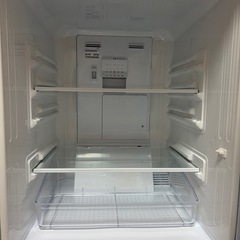 シャープ冷凍冷蔵庫　SJ-１４ＹＳの画像