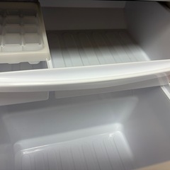 シャープ冷凍冷蔵庫　SJ-１４ＹＳの画像