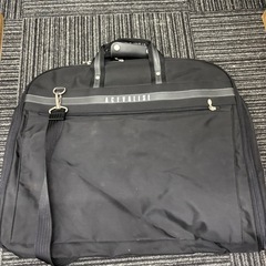 ビジネス　ガーメント　トラベルバック　2個セットの画像