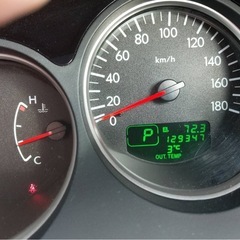 格安！車検1年あり！フォレスター クロススポーツ ATの画像