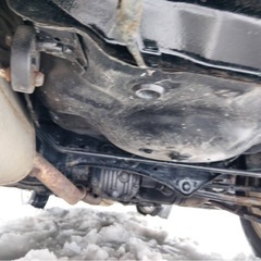 格安！車検1年あり！フォレスター クロススポーツ ATの画像