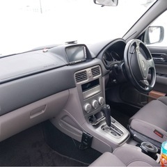 格安！車検1年あり！フォレスター クロススポーツ ATの画像