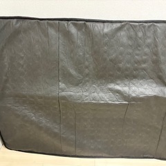 マットレス お譲りしますの画像