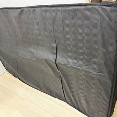 マットレス お譲りしますの画像