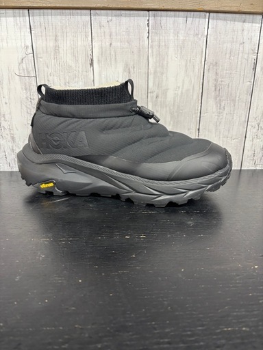 【新品】 HOKA ハイキングシューズ