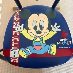 ミッキーマウスのプープーイスの画像