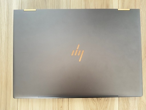 【ジャンク】HP Spectre x360 Convertible