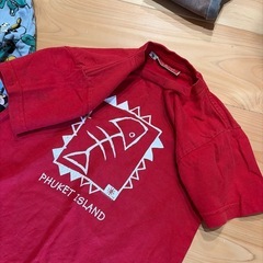 100センチ　子供服　4点の画像