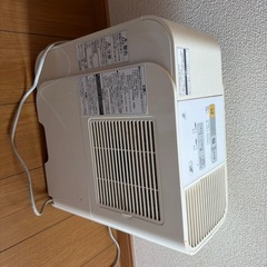 加湿器の画像