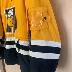 phenix フェニックス　スキースノボウェアの画像