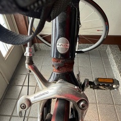 Klein Racer ロードバイクの画像