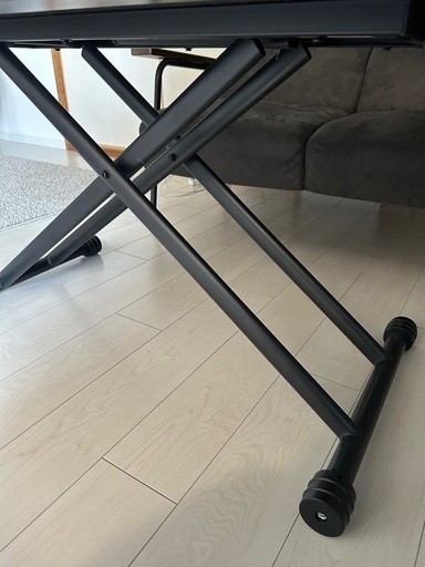 【美品】 ダイニングテーブル 
