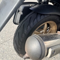 ライブディオZX 岡山からの画像