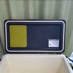 Daiwa スーパートランク　350WD 大将　クーラーボックス　釣り用　ダイワの画像