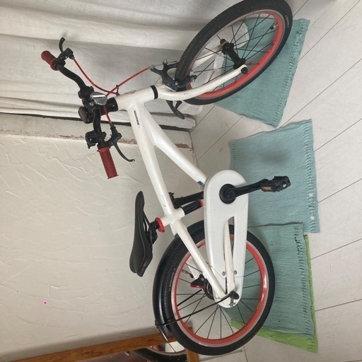 子供用自転車　　18インチ