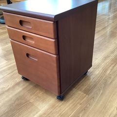 サイドチェスト【町田市再生家具】253460の画像