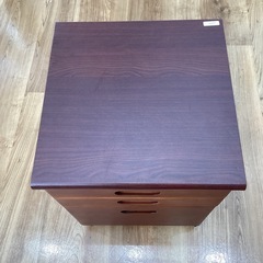 サイドチェスト【町田市再生家具】253460の画像
