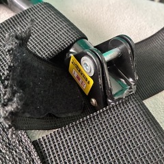 SANTE トランポリン 90cm ハンドル付き　折りたたみ可能の画像