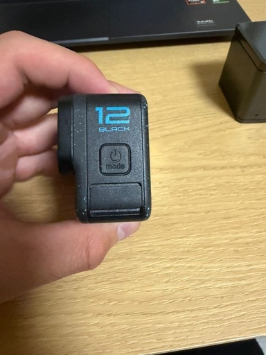 【美品】GoPro HERO12 Black セット