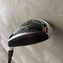 テーラーメイドM1･3Wの画像