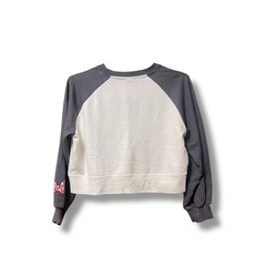 しまむら ミニーちゃん トレーナー 150cmの画像