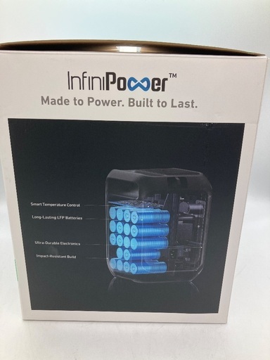 【トレファク足立扇店】ﾎﾟｰﾀﾌﾞﾙ電源 ANKER(ｱﾝｶｰ) SOLIX C300 288Wh 付属品完備